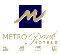 Grand Metro Park Hotel Taizhou Logo